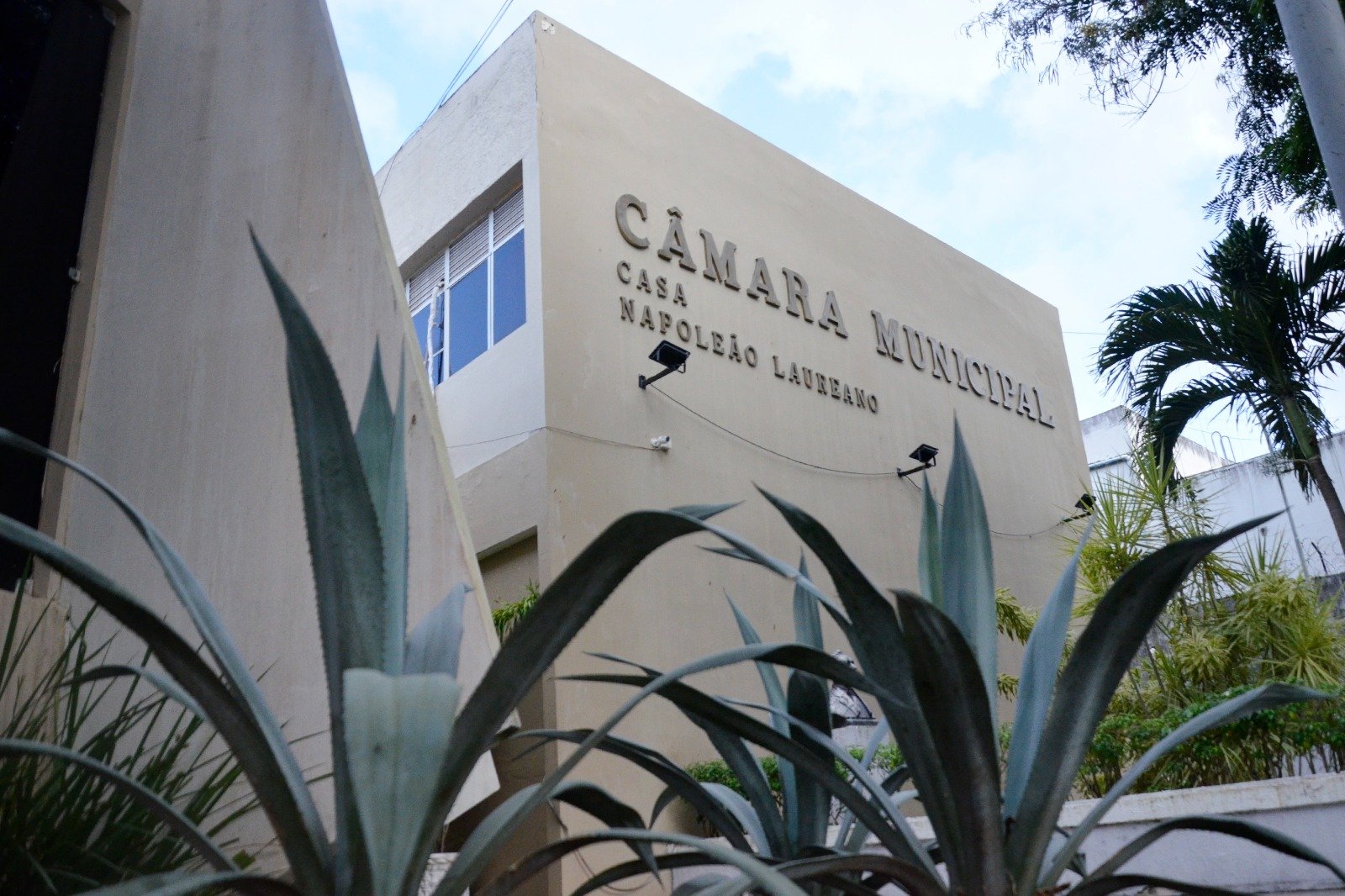 Câmara De João Pessoa Abre Ano Legislativo Nesta Quinta Feira (1º)